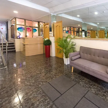 Payma 6-a Apartamento