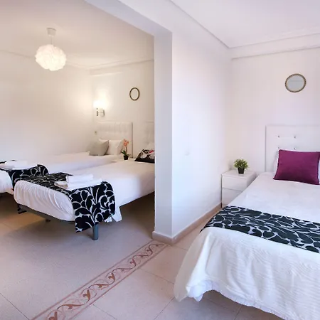 Payma 6-a Apartamento *