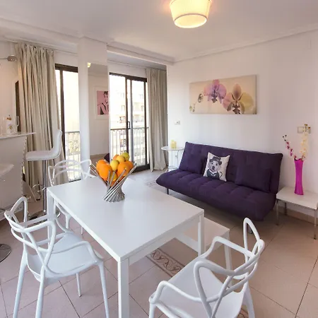 Payma 6-a * Бенидорм