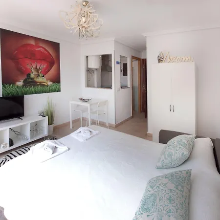 Apartamento Payma 6-a *