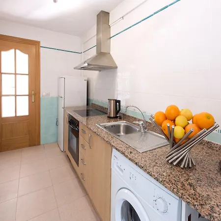 Payma 6-a Apartamento *