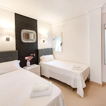 Payma 6-a Apartamento