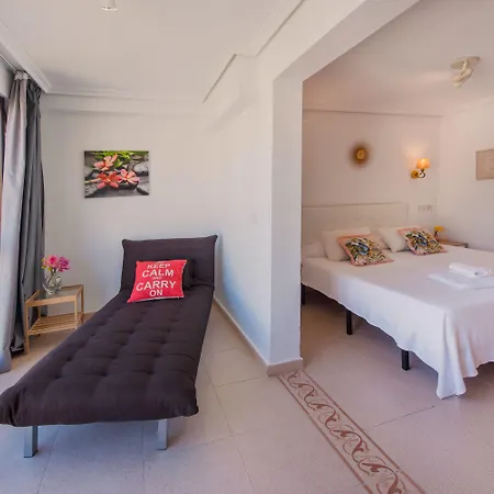 Payma 6-a Apartamento