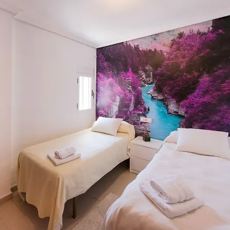 Payma 6-a Apartamento *