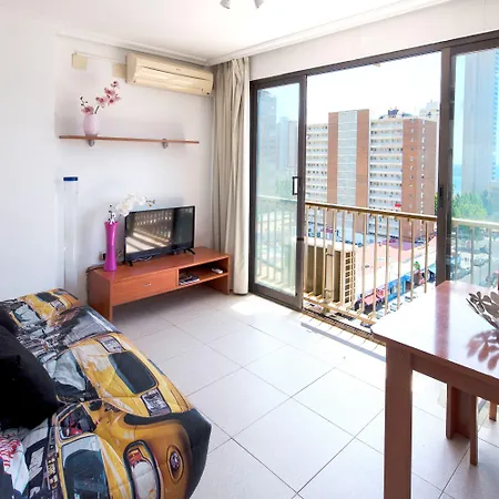 Apartamento Payma 6-a *