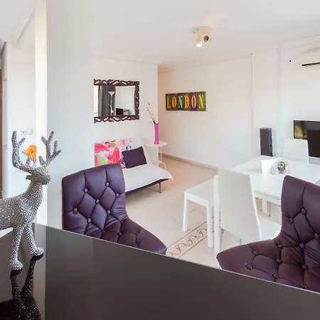 Payma 6-a Apartamento