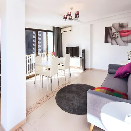 Payma 6-a Apartamento *