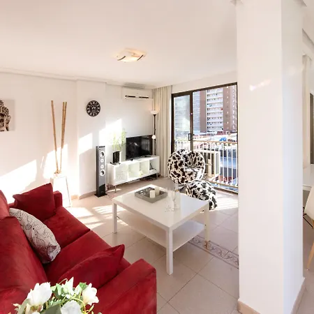 Payma 6-a Apartamento *