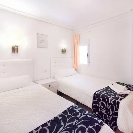 Payma 6-a Apartamento Benidorm