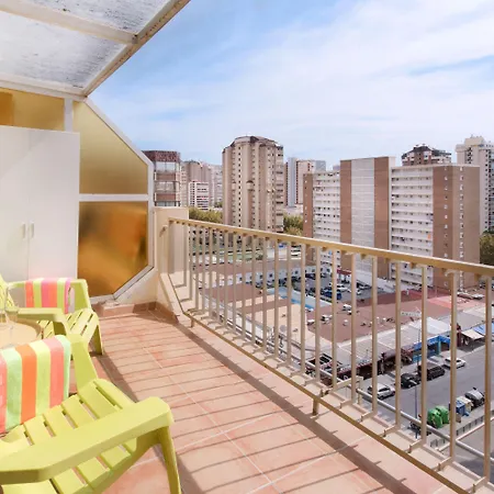 Payma 6-a Apartamento *