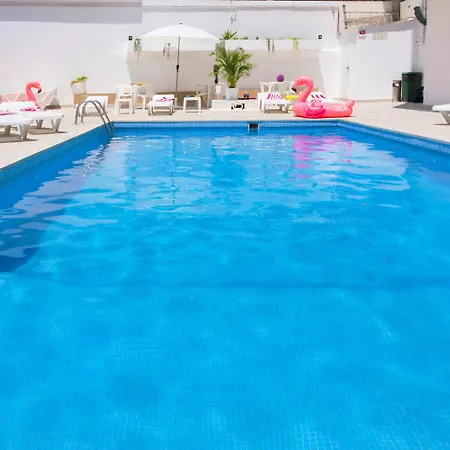 Payma 6-a Apartamento *