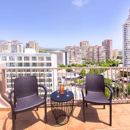 Payma 6-a * Benidorm