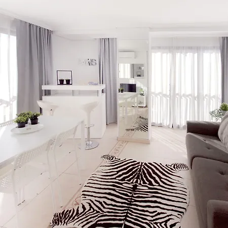 Payma 6-a Apartamento Benidorm