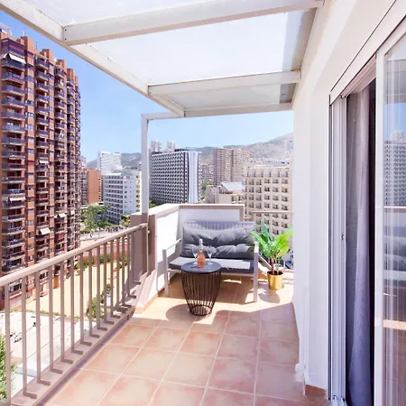 Payma 6-a Apartamento