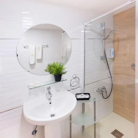 Apartment Payma 6-A Benidorm