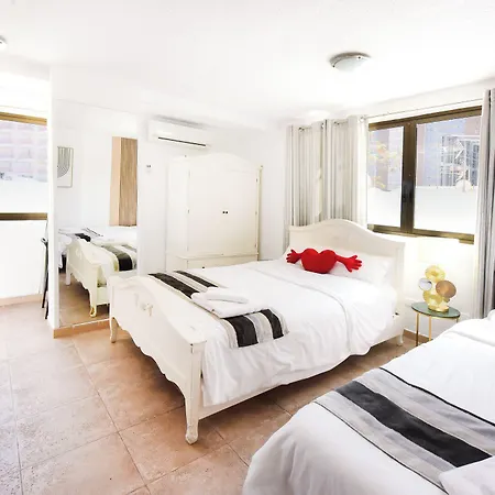 Payma 6-A Apartment *