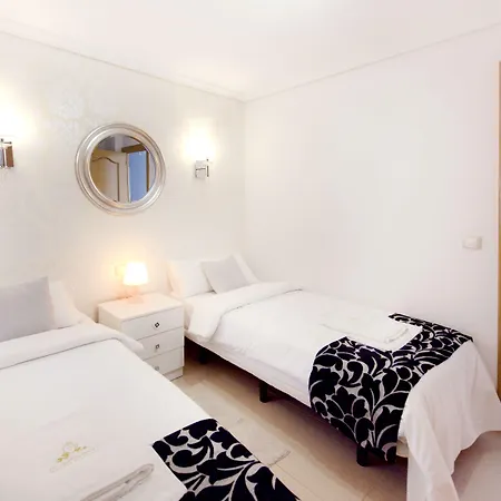 Payma 6-A Benidorm