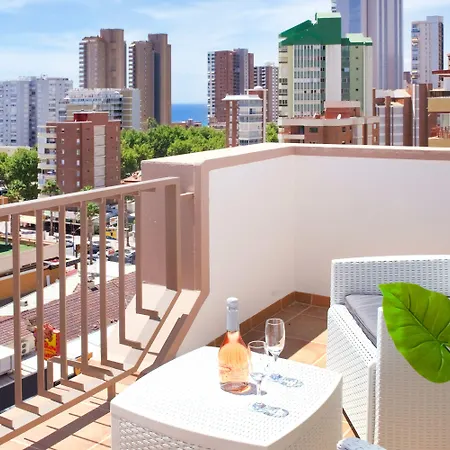 Apartament Payma 6-a