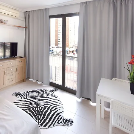 Payma 6-a Benidorm