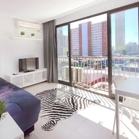 Payma 6-A Apartment *
