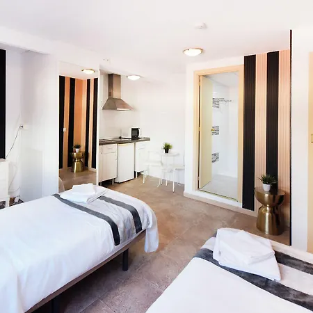 Apartament Payma 6-a