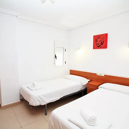 Apartamento Payma 6-a *