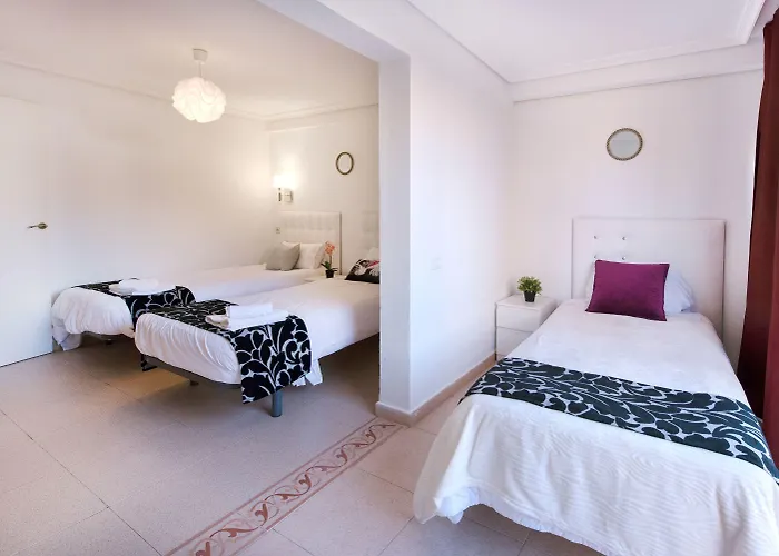 Payma 6-a Apartmán *