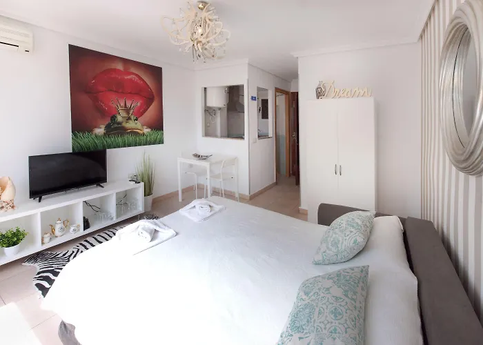 Apartmán Payma 6-a *