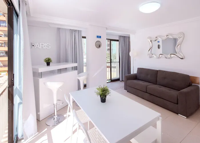 Payma 6-a * Benidorm