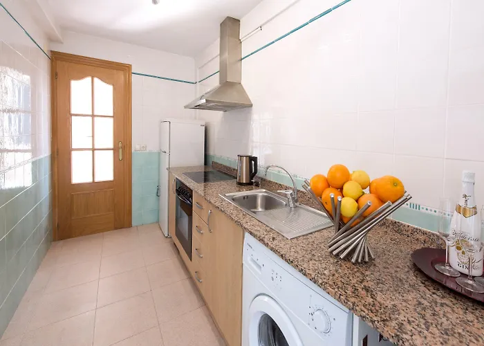 Payma 6-a Apartmán *