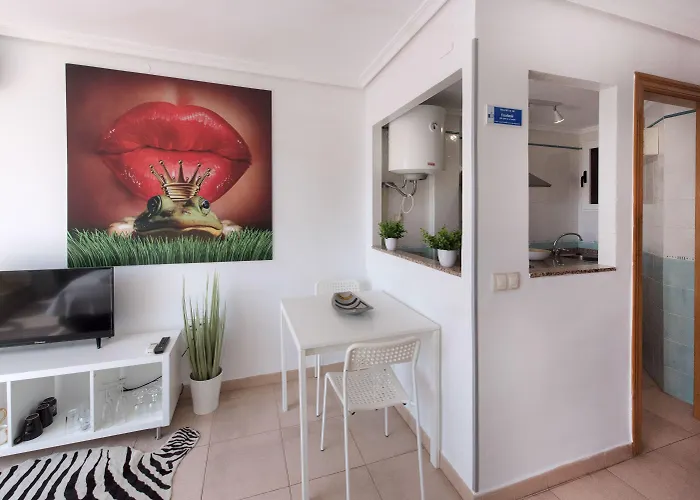 Payma 6-a Apartmán *