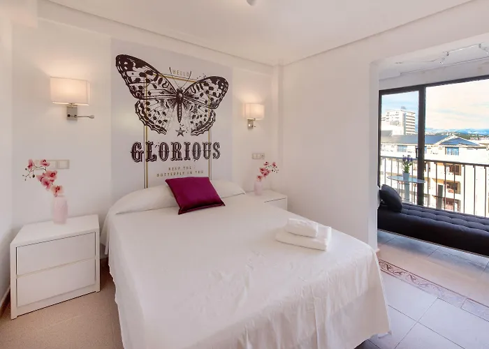 Payma 6-a Benidorm