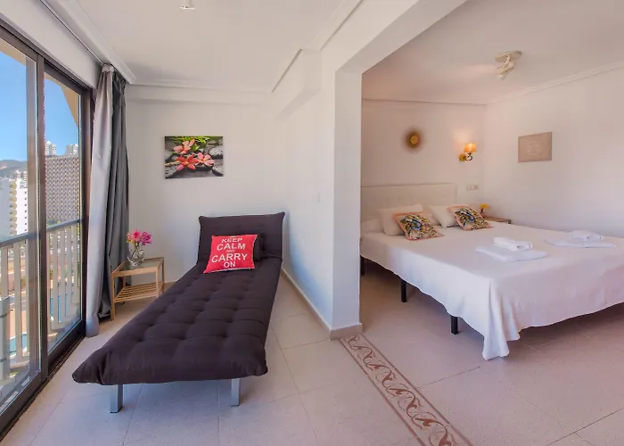 Payma 6-a Apartmán