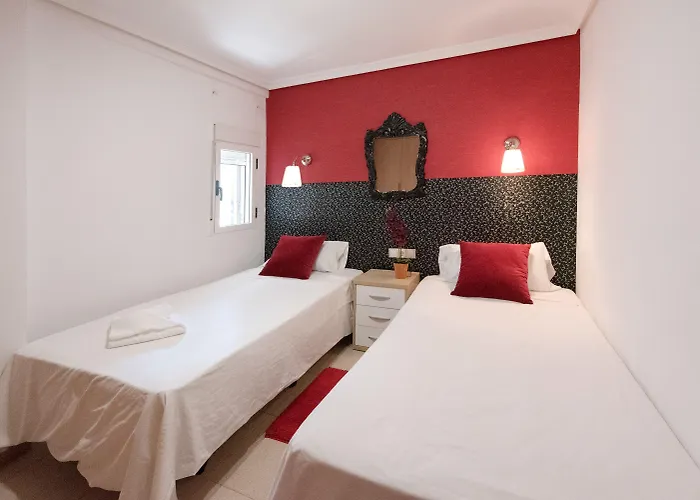 Payma 6-a Apartmán