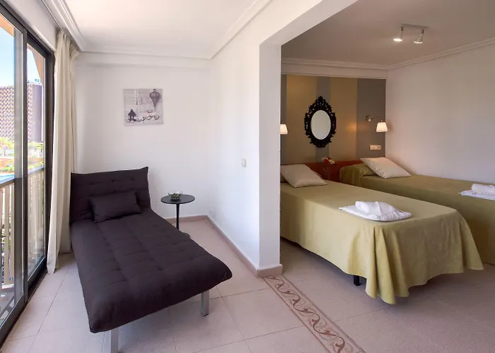 Apartmán Payma 6-a *