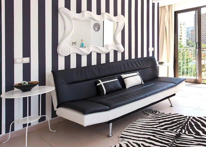 Payma 6-a Apartmán