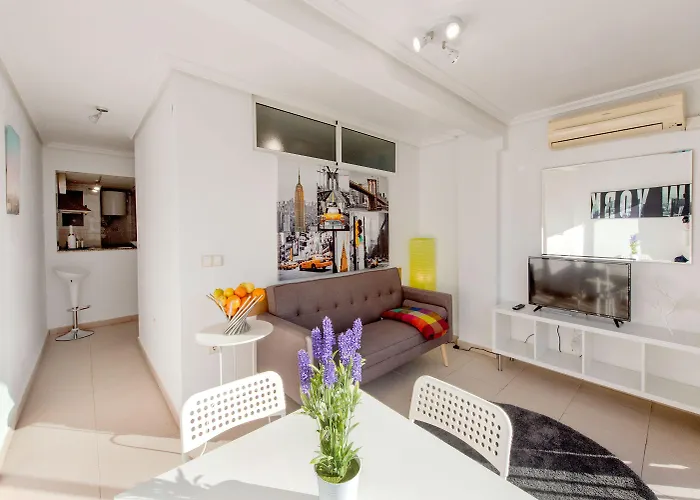 Payma 6-a Apartmán