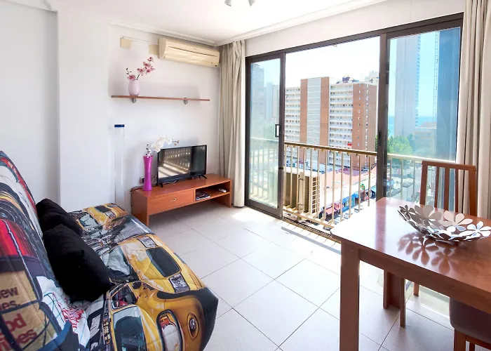 Apartmán Payma 6-a *