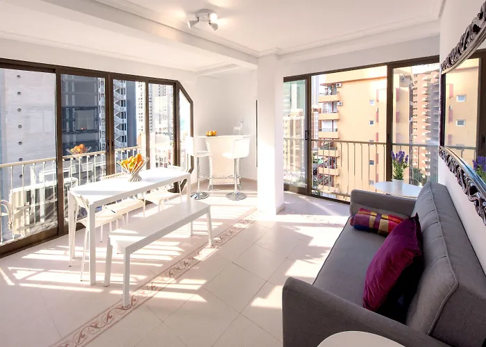 Apartmán Payma 6-a