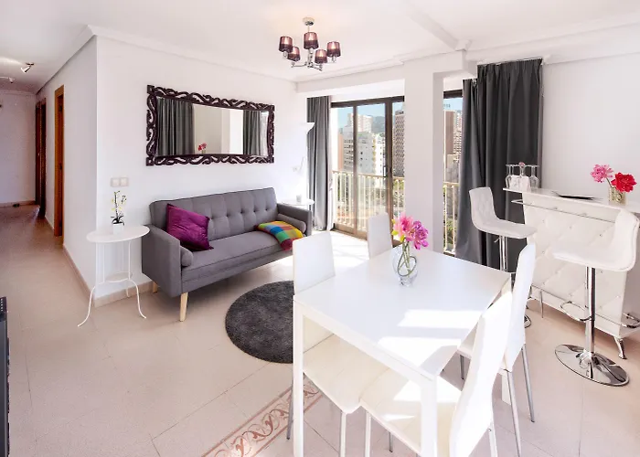Payma 6-a Apartmán