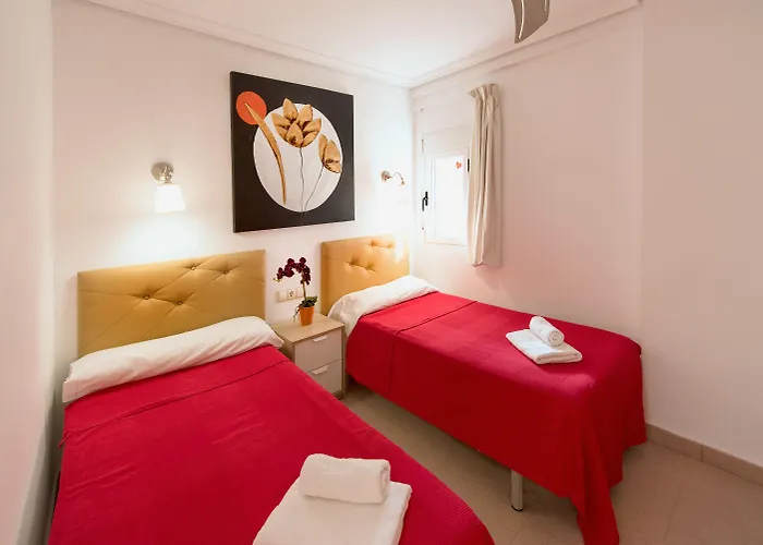 Apartmán Payma 6-a