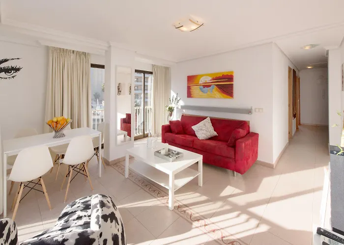 Apartmán Payma 6-a