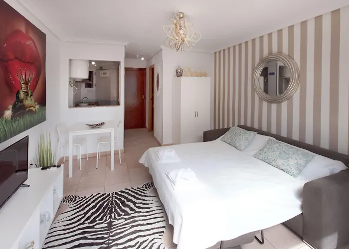 Payma 6-a Apartmán