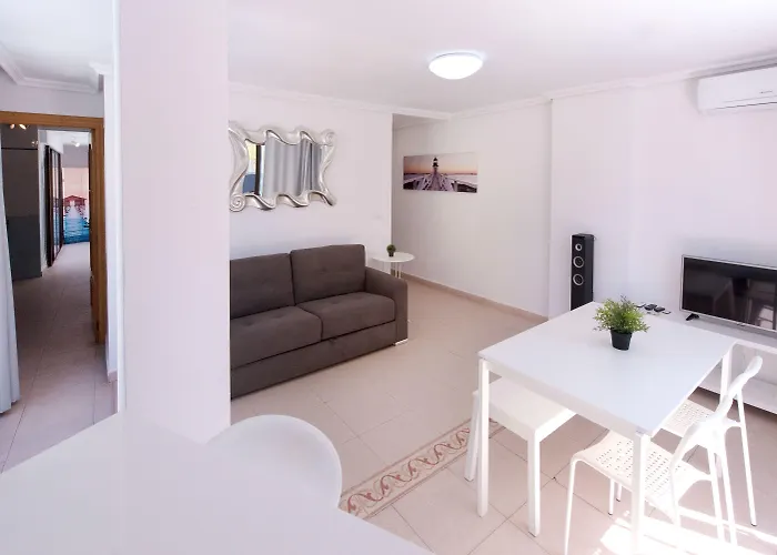 Payma 6-a * Benidorm