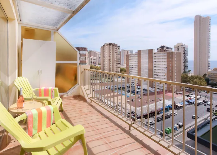 Payma 6-a Apartmán *