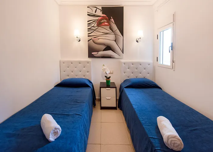 Apartmán Payma 6-a