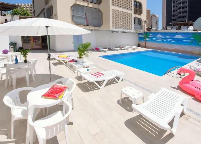 Payma 6-a Benidorm