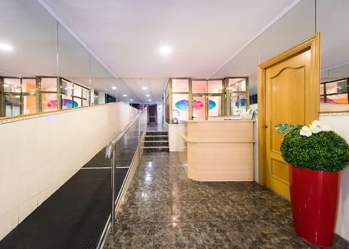 Apartmán Payma 6-a Benidorm