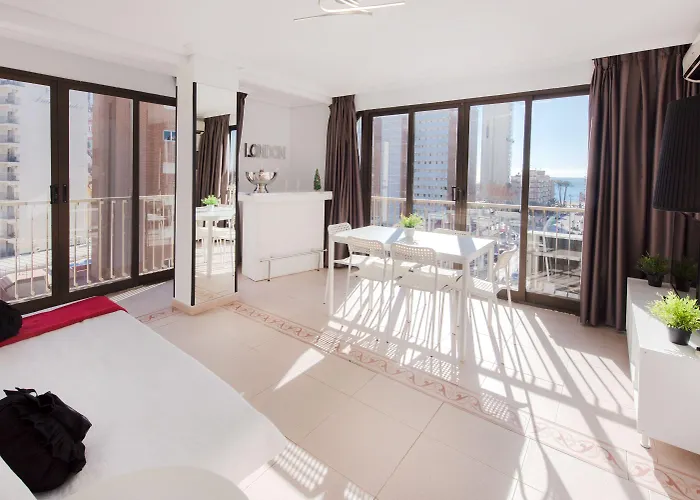 Payma 6-a Benidorm