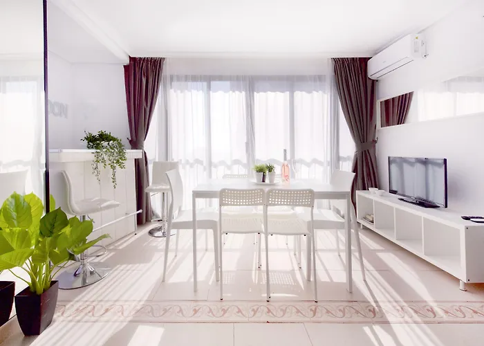 Apartmán Payma 6-a *
